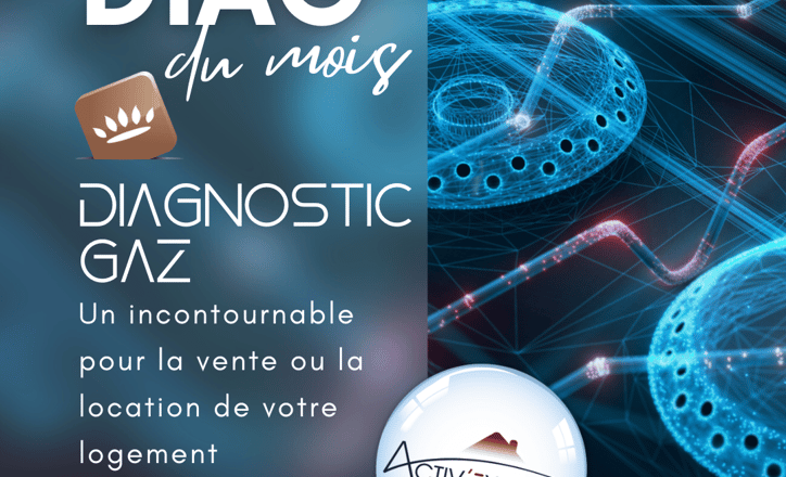 Le diagnostic Gaz