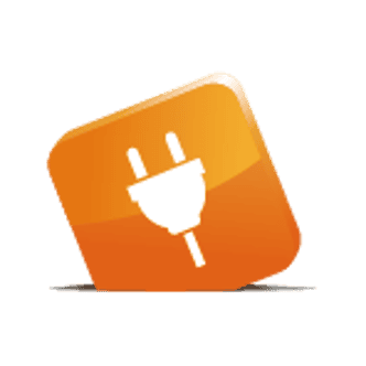 Icône Diagnostic Électricité