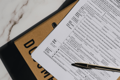 Le formulaire de consentement : un outil de confiance pour vos clients