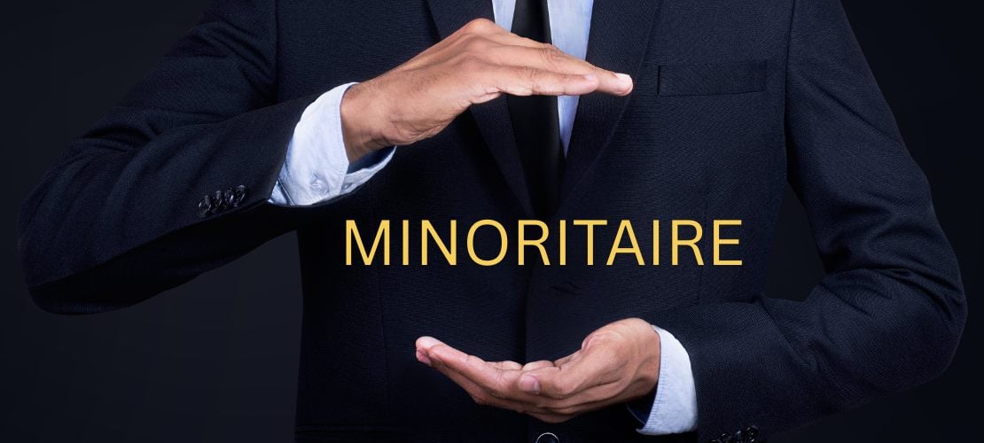 Vendre en restant minoritaire : avantages, risques et valorisation