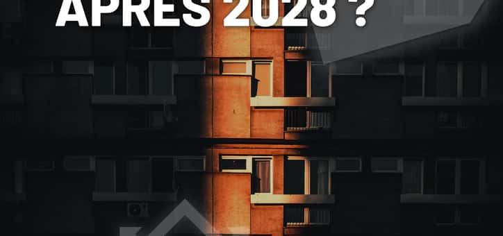 Pourquoi nous pourrons toujours louer une passoire énergétique après 2028