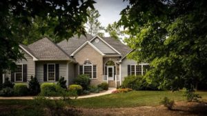 visiter un bien immobilier
