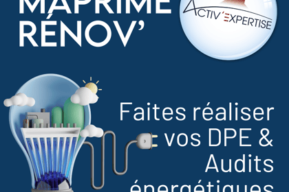 MaPrimeRénov’ 2024 : chiffres clés et informations précises