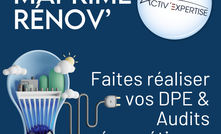 MaPrimeRénov’ 2024 : chiffres clés et informations précises