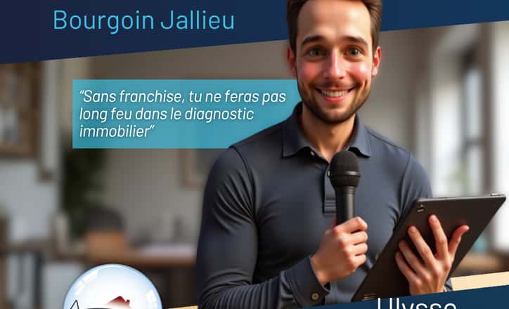 Interview d’Ulysse Avitabile, Activ’Expertise Bourgoin-Jallieu