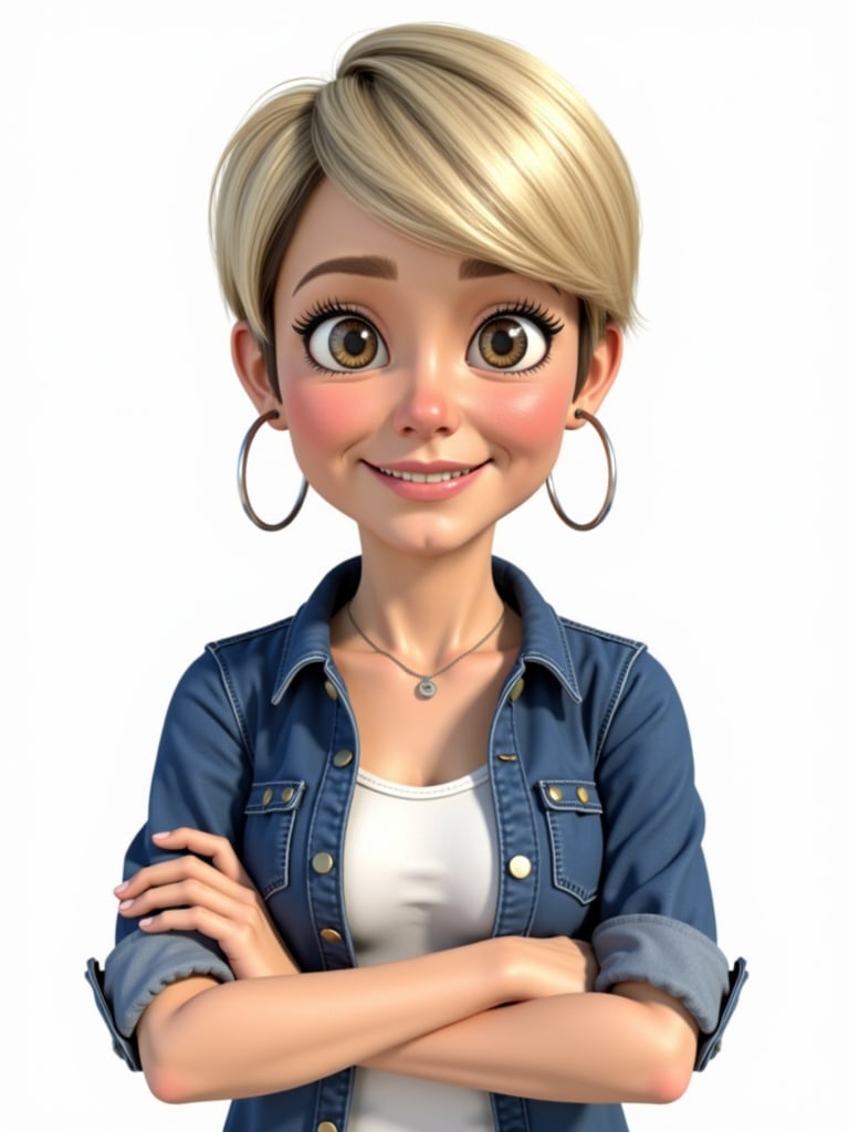 Astrid DEHAN