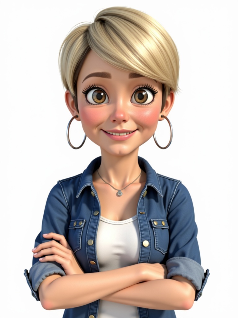 Astrid DEHAN