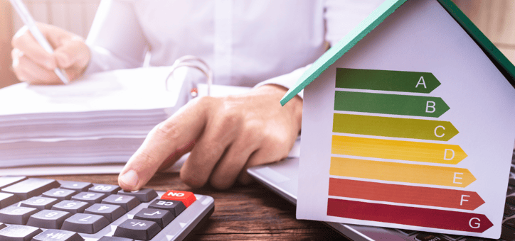 DPE projeté : un diagnostic pour anticiper les performances futures