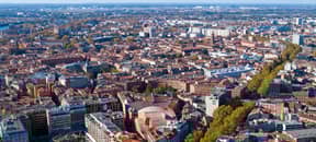 Termites à Toulouse : les 5 quartiers nord les plus touchés et comment protéger sa maison en 2026