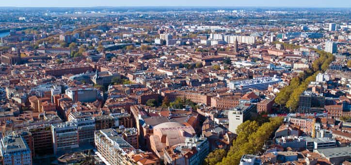 Termites à Toulouse : les 5 quartiers nord les plus touchés et comment protéger sa maison en 2026