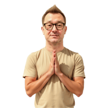 Lawrence VANDEPOORTER