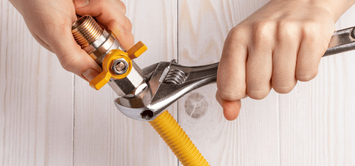 Les anomalies de diagnostic gaz : classification et priorisation