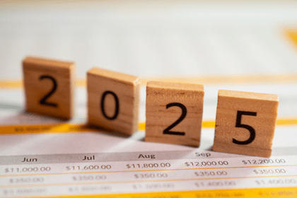 Immobilier et écologie : les nouveautés de 2025