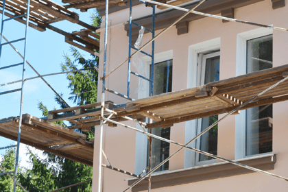 Les étapes de l'audit énergétique pour les logements classés E