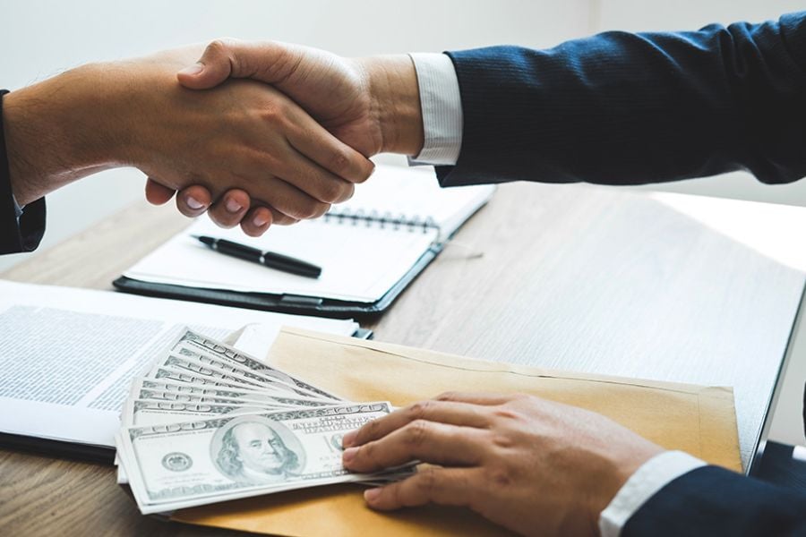 garantie financière agent immobilier 