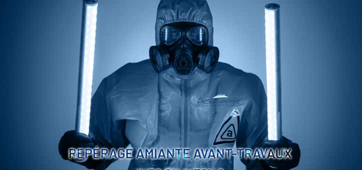 Repérage Amiante avant Travaux : Fausse info ?