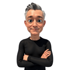Laurent LONGATTE