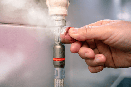 Anomalies de diagnostic gaz : guide pour une intervention sécurisée