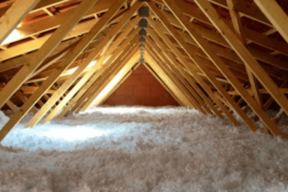 OBLIGATION D’ISOLATION EN CAS DE TRAVAUX IMPORTANTS