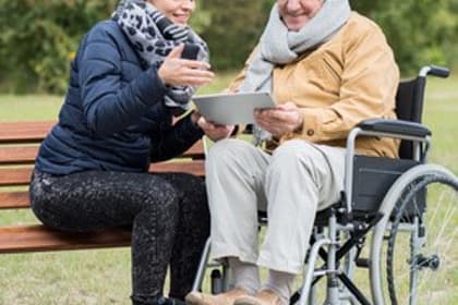 Habilitation familiale : Simplification des démarches