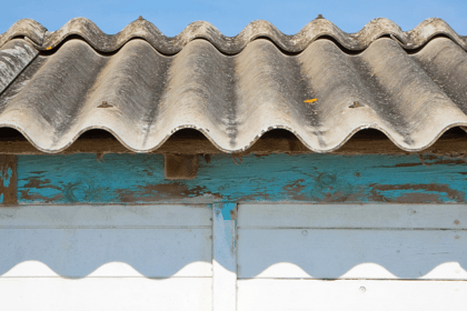 Amiante et sécurité des habitants