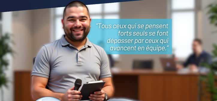 Interview – Régis DIDIER, Activ’Expertise Landes