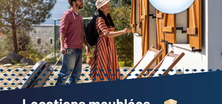 Propriétaires de meublés de tourisme : le DPE est désormais obligatoire pour les nouvelles mises en location