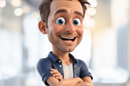 L'Avatar Activ' : Renforcer Votre Réseau Professionnel avec l'Innovation