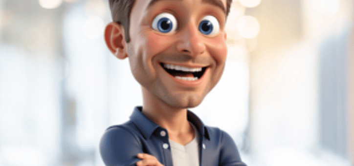 L'Avatar Activ' : Renforcer Votre Réseau Professionnel avec l'Innovation