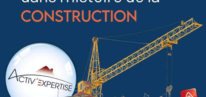 Le rôle crucial de l’amiante dans l’histoire de la construction