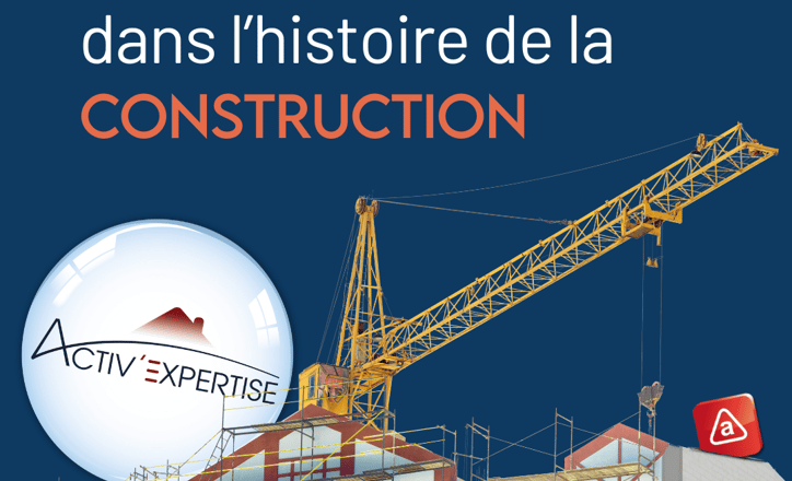 Le rôle crucial de l’amiante dans l’histoire de la construction