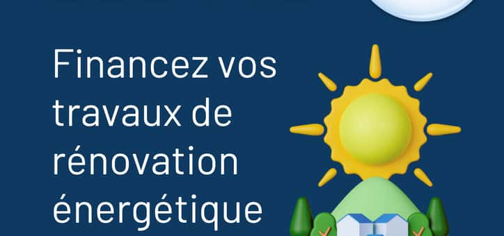 Comment financer vos travaux de rénovation Énergétique avec l’Éco PTZ ?