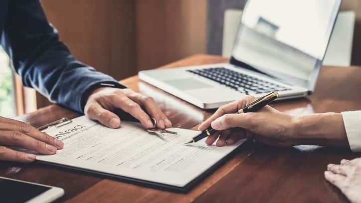 Tout savoir sur le compromis de vente entre particuliers