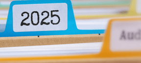 Analyse des nouveaux textes réglementaires sur le secteur en 2025