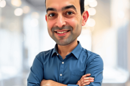 L'Avatar Activ' : Incarner Votre Image Professionnelle en Ligne