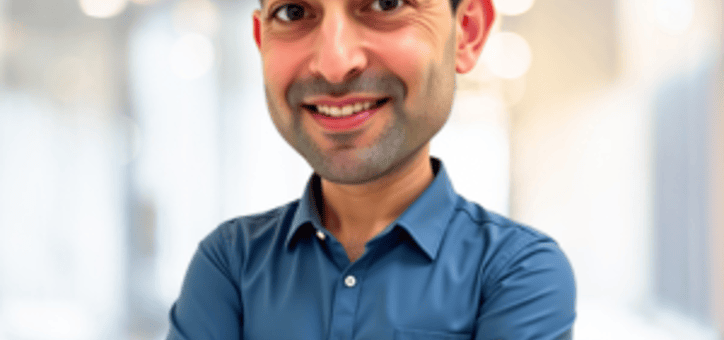 L'Avatar Activ' : Incarner Votre Image Professionnelle en Ligne