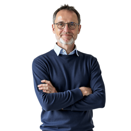 Photo de Laurent BALSAN