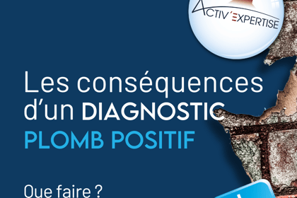 Les conséquences d’un diagnostic CREP positif : que faire ?
