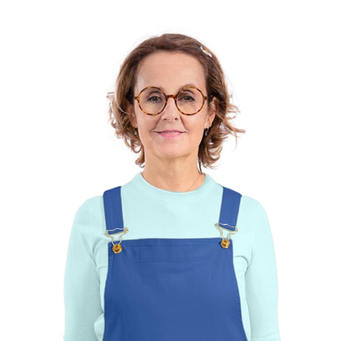 Florence Servan-Schreiber
