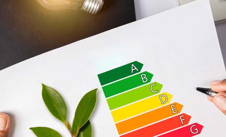 Comment tester dès maintenant la nouvelle étiquette énergétique