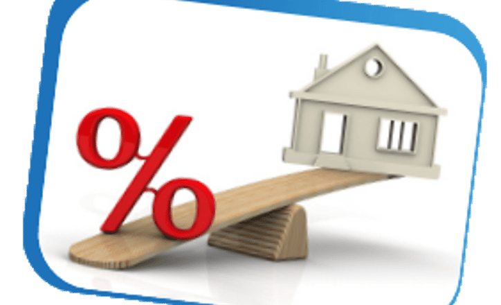 La baisse des taux d’emprunt ferait-elle remonter le prix du marché de l’immobilier ?