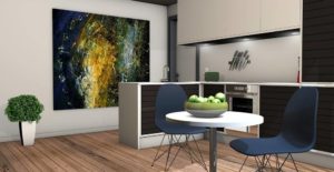visite immobili&egrave;re