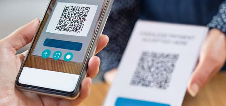 DPE : comprendre le double QR code prévu dès 2025