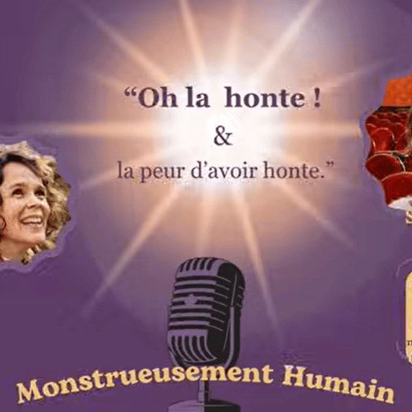 Et si on parlait de la honte ?