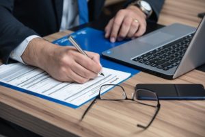 code de déontologie de l'agent immobilier