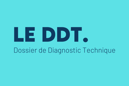 Le DDT, cet inconnu indispensable