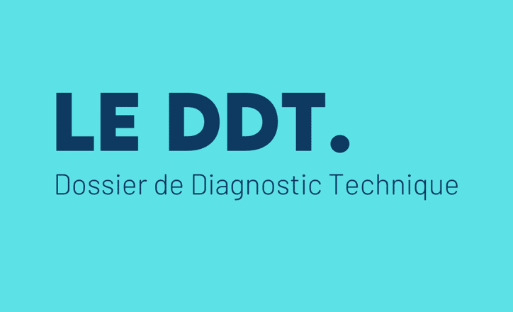 Le DDT, cet inconnu indispensable