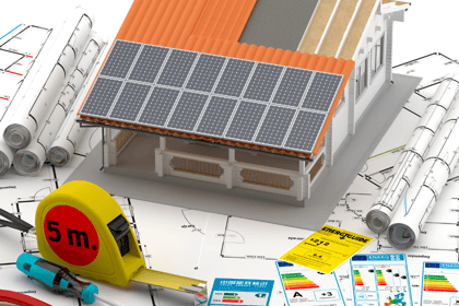 Comment le DPE projeté peut aider les propriétaires