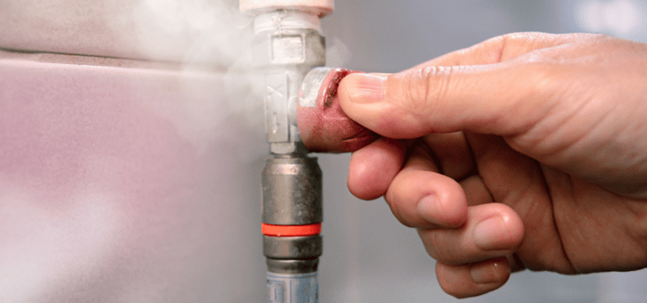 Pourquoi les anomalies de diagnostic gaz ne doivent pas être ignorées