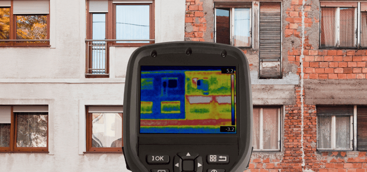 Les étapes clés pour la réalisation d'un audit énergétique